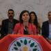 DEM Parti’nin Amed kadın adayı belli oldu