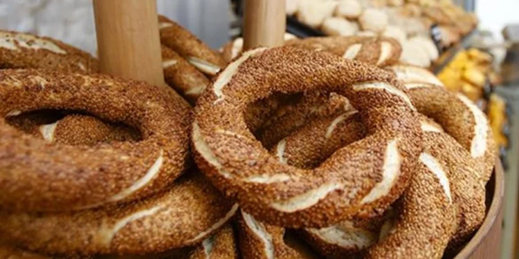 Ankara’da simit zammı tepkiler üzerine geri çekildi