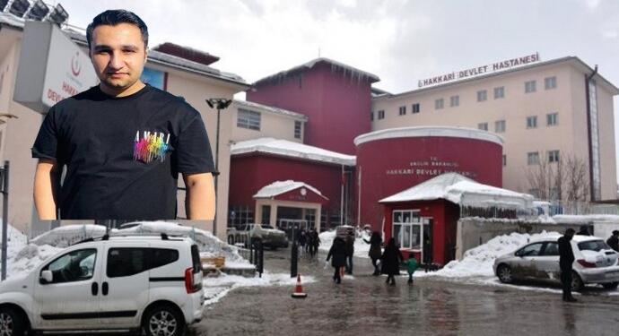 İddia: Şemzînan’da bir korucu savcılık lojmanlarında intihar etti