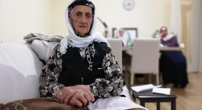 Simkoyê Şikak’ın kızı Hediye Zirekbilek yaşamını yitirdi