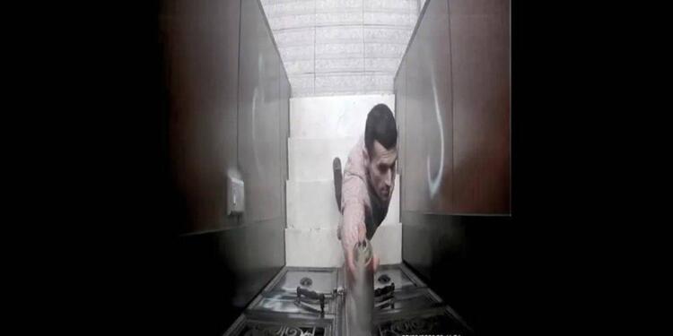 HDP binasına saldırı davası ertelendi: Sanık, karara rağmen yakalanmadı