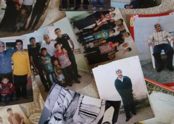 ‘Pişmanlık’ dayatılan hasta tutuklunun tahliyesi dördüncü kez ertelendi