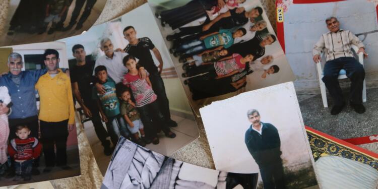 ‘Pişmanlık’ dayatılan hasta tutuklunun tahliyesi dördüncü kez ertelendi