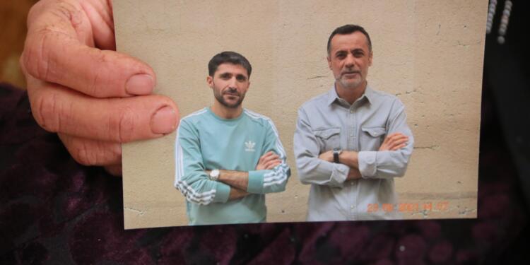 Çölyak hastası tutsağa zulüm uyguluyorlar