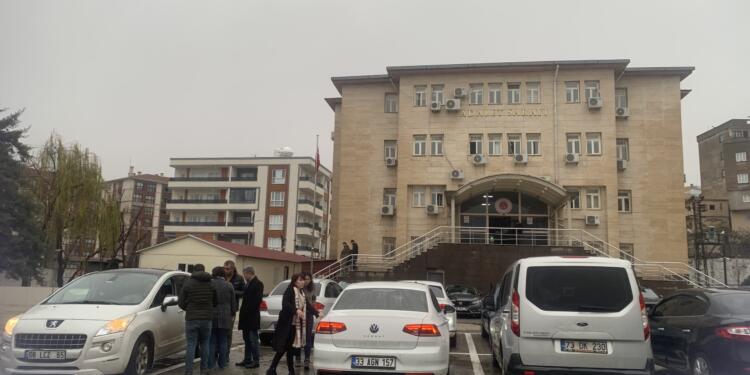 Tahir Güven cinayeti davası görüldü