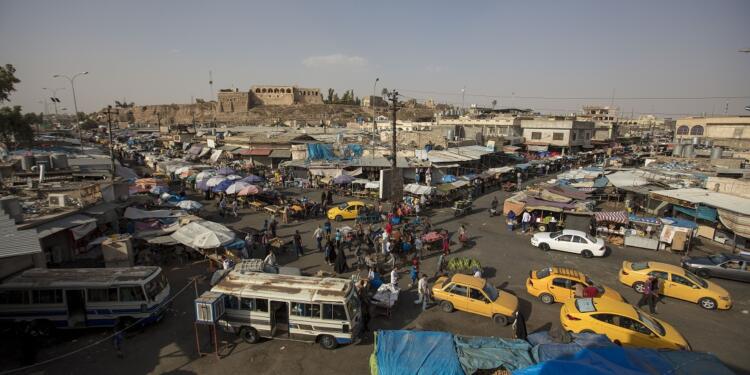 Kerkük’te Kürtsüz yönetim arayışı