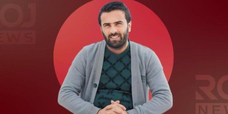 KDP’nin alıkoyduğu gazeteci için bildiri yayınlandı