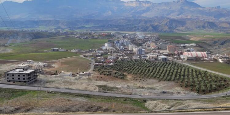 Karakol komutanından koruculara seçim tehdidi: DEM Parti kazanırsa silahları alırız  