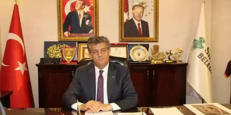 AKP’li başkan sorunları unuttu, ‘anıt’ dikmekle uğraşıyor