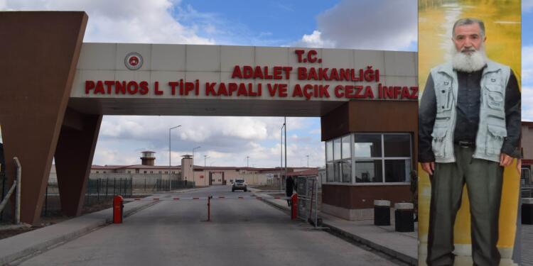 Tutsaklar salgına yakalandı: Ölüm haberi almaktan korkuyoruz