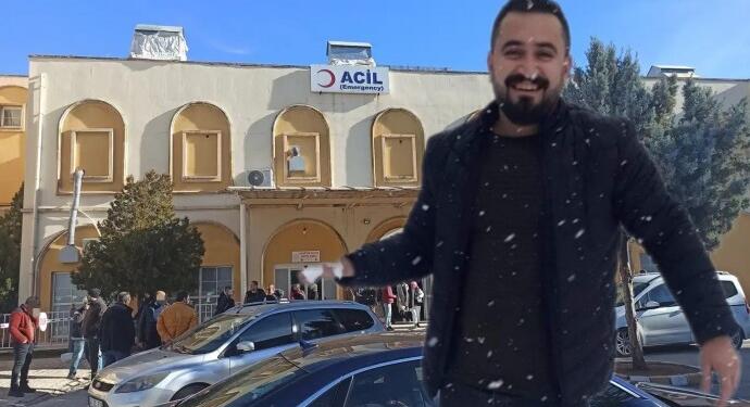 Mêrdîn’de iş cinayeti