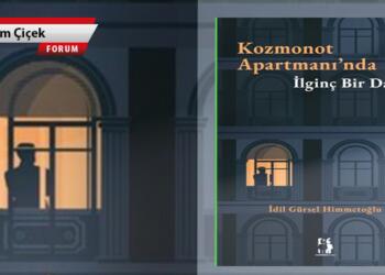 İlginç Bir Davet’in öyküleri