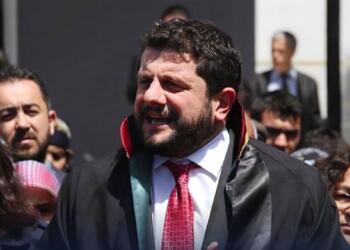 Can Atalay’dan ilk açıklama: Türkiye, bu kuralsızlık, hukuksuzluk deli gömleğine sığmayacak