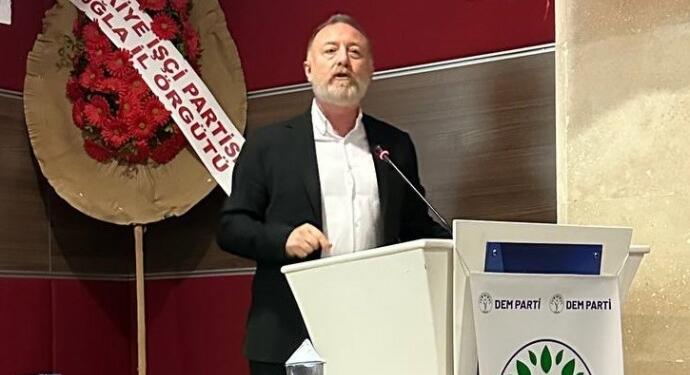 Temelli: Bu acıyı durdurmanın yolu barıştan geçiyor