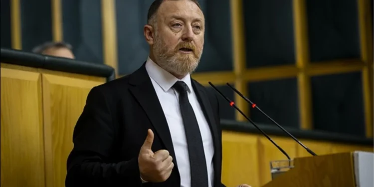 DEM Parti’den tarihi sorumluluk çağrısı