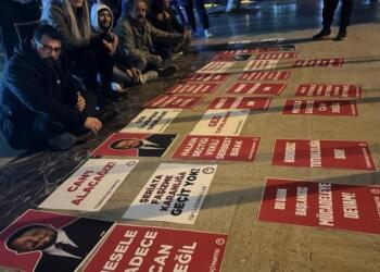 TİP’in Atalay için başlattığı açlık grevi sona erdi