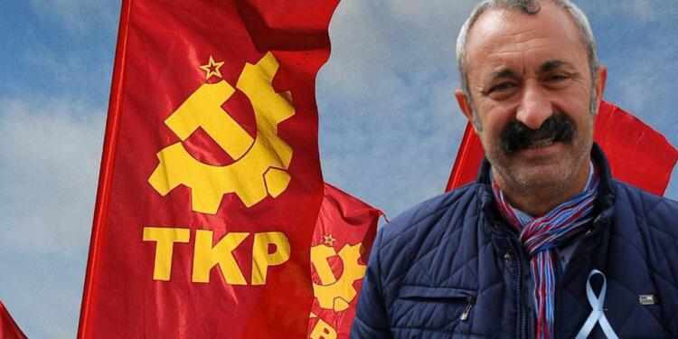 SODAP: Maçoğlu’nun adaylığına destek vermeyeceğiz