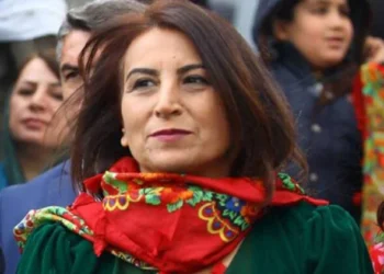 AYM’den Aysel Tuğluk’un annesinin cenazesine saldırıya dair karar: Hak ihlali yok