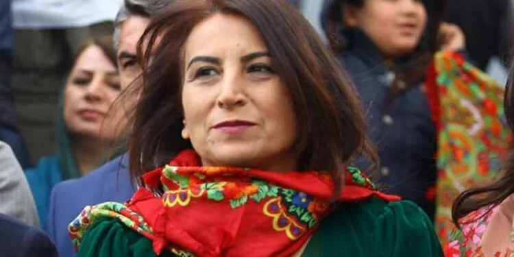 AYM’den Aysel Tuğluk’un annesinin cenazesine saldırıya dair karar: Hak ihlali yok