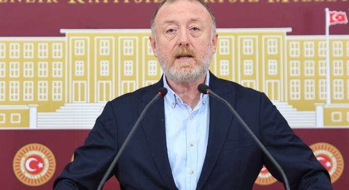 Temelli: Barışa ses olma zamanı