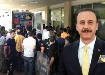 Katliamın tanığı AKP’li Erin’e: Kendini kime karşı siper ettin?