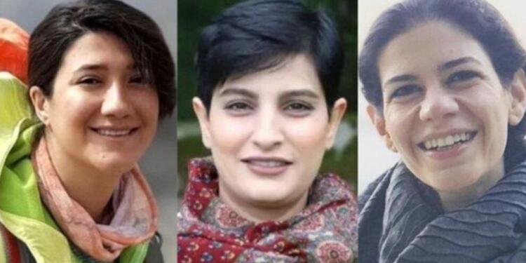 Jîna Emînî’yi haberleştiren gazetecilere görüş yasağı