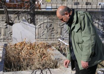 30 yıl sonra katledilen ağabeyini anlattı: Onların hikayesi Kırmızı Pazartesi hikayesidir