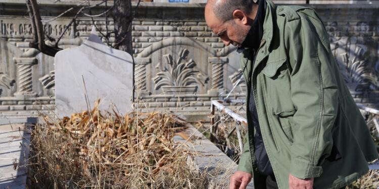 30 yıl sonra katledilen ağabeyini anlattı: Onların hikayesi Kırmızı Pazartesi hikayesidir