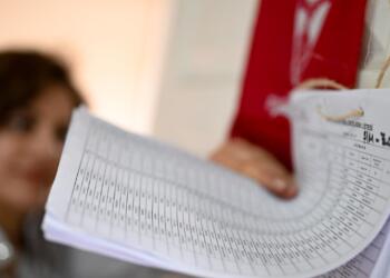 Kayyım atamada yeni dönem: 9 merkeze 58 bin 945 seçmen kaydırıldı