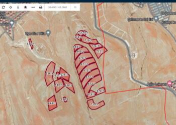 Wan kayyımı son taşınmazları satışa çıkardı