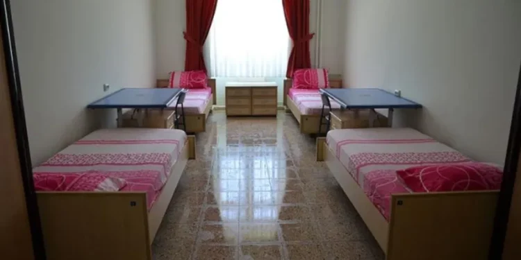 Kürt öğrenciye yurt odasında işkence: İtaat etmek zorundasınız