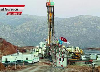 8 milyon dekar arazi petrol aramaya açıldı