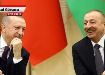 Azerbaycan’a 250 milyonluk orman hibesi