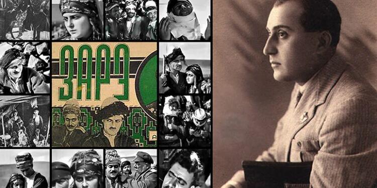 Kürt kadının iradesi: Zarê