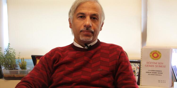 Deprem Bilimci Karabulut: Depremin afete dönüşme nedeni kapitalizm