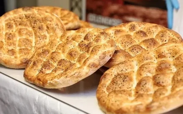 Ramazan pidesine yüzde 80 zam geldi