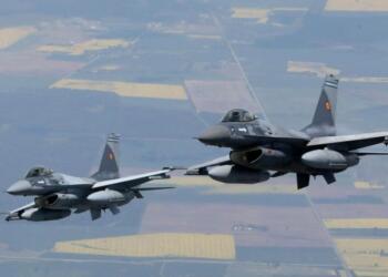 ABD ve İngiltere, Yemen’e iki günde 51 hava saldırısı düzenledi