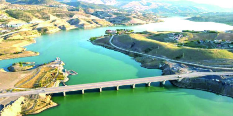 DSİ’den Licik’te yaşam düşmanı kararlar