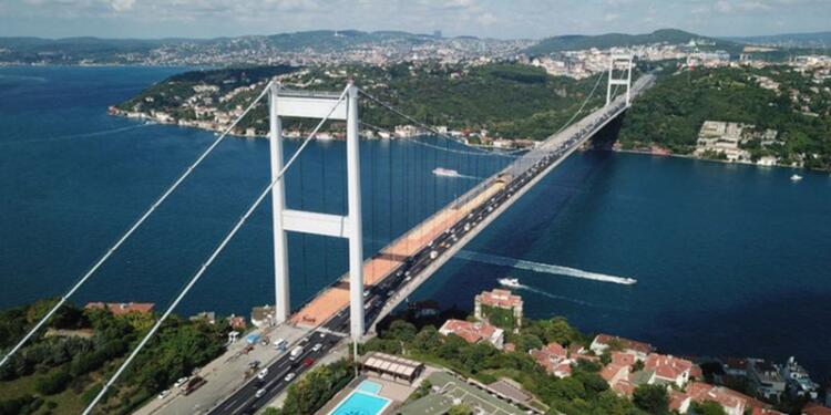 Köprü geçiş ücretleri zam şampiyonu