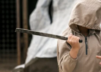 Hedef çocuklar: Eşbal El-Xilaf yeni dönemin DAİŞ’i mi?‘