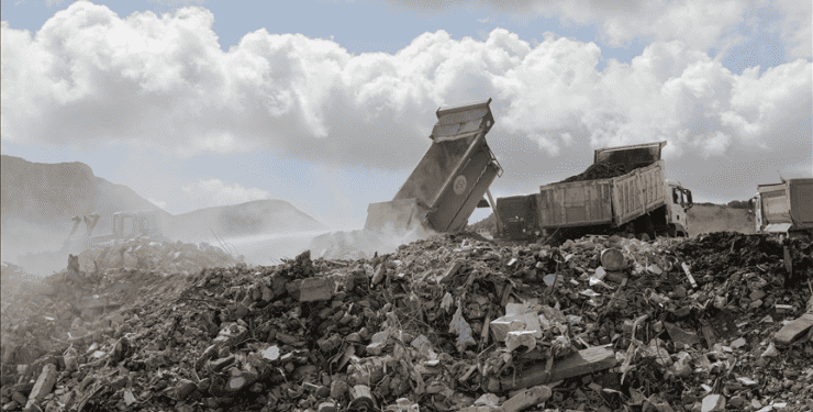 Türkiye’nin hava kirliliği en yüksek bölgesi: İskenderun