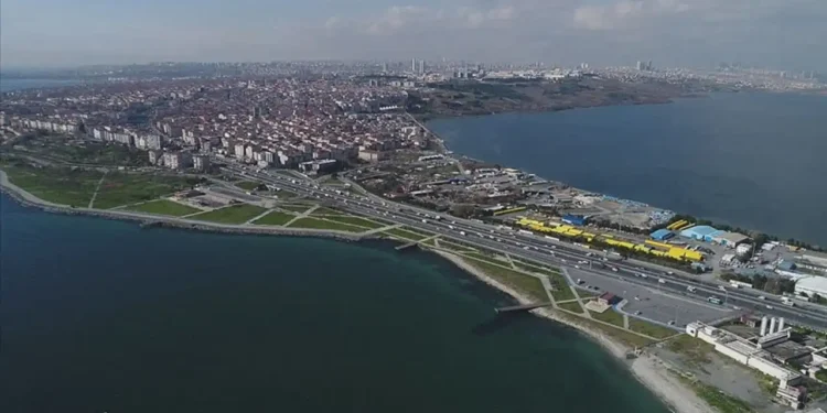 Kanal İstanbul imar planı iptal edildi