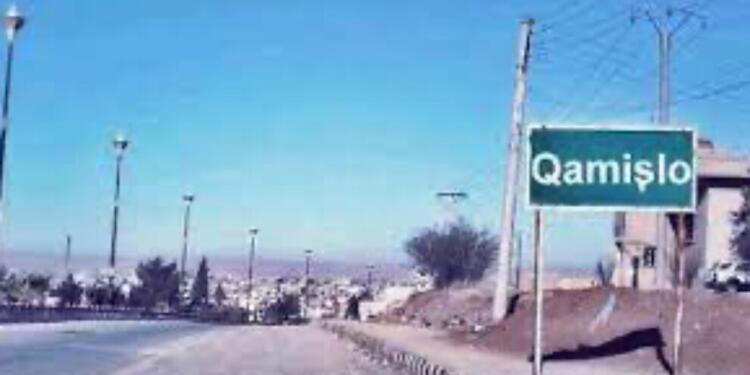 Qamişlo’da İç Güvenlik Güçleri’ne saldırı: 4 kişi yaşamını yitirdi