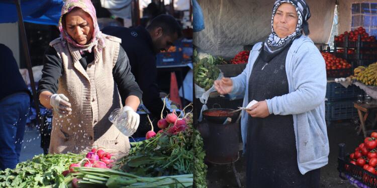 Deprem bölgelerinde işsizlik sorunu: Kimse nasıl geçindiğimizi bilmiyor