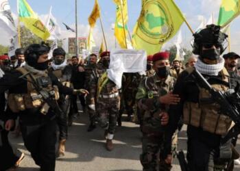 ABD saldırında Hizbullah Tugayları üst düzey komutanı öldü