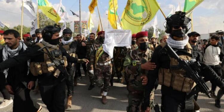 ABD saldırında Hizbullah Tugayları üst düzey komutanı öldü