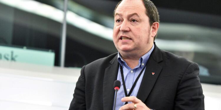 AP Üyesi Barrena: Öcalan dünya çapında bir politik referans