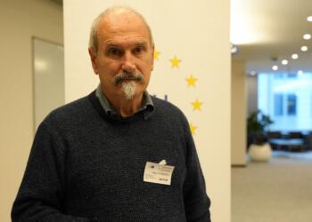 Paolo Ferrero: Abdullah Öcalan’a ve Gramsci’ye yapılanlar eş değer