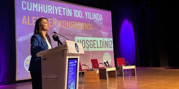 Hatimoğulları: 100 yıllık Türk-İslam sentezinin bedelini ödüyoruz
