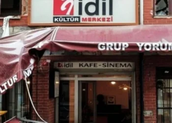 ÇHD, TAYAD ve PSAKD’a baskın: 90 gözaltı